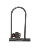Evo Standard U Lock Bisiklet Motorsiklet Kilidi 12x1968mm - 2