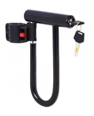 Evo Standard U Lock Bisiklet Motorsiklet Kilidi 12x1968mm - 3