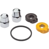 Shimano Nexus Arka Göbek Somun Seti thumbnail 1