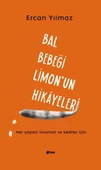 Bal Bebeği Limon’Un Hikâyeleri - 1