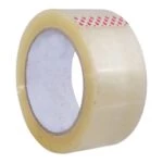 HOTMELT Koli Bandı 45 MM x 100 MT (6 Adet) - Güçlü ve Dayanıklı Ambalaj Çözümü - 2