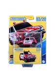 Matchbox Koleksiyon Araçlar GBJ48 - JCL34 1970 HONDA N600 OFF ROAD thumbnail 1