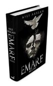 Emare - Maske (Ciltli) - 1