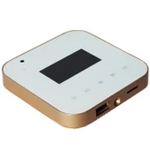 MÜZİK KONTROL DOKUNMATİK ANFİ SIVA ALTI - (BLUETOOTH-USB-SD KART-RADYO-KUMANDALI) - 2