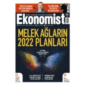Ekonomist 20 Mart - 2 Nisan 2022 - 1