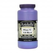 Artebella Multı Chalk 4011500 Mor 500 ml - 1