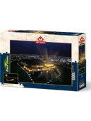 Art Puzzle Anıtkabir 1000 Piece Neon Puzzle - 1