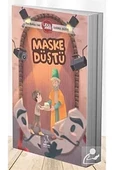 Server Yayınları Maske Düştü (UY12) - 1