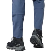 Jack Wolfskin A62072-635 Vojo Tour Texapore Mid M Erkek Outdoor Bot - 6