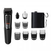Philips MG3740/15 Multigroom 9 in 1 Erkek Bakım Kiti - 1