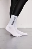 Lesa Wear Pamuk Penye Spor Çorap thumbnail 4
