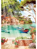 Art Puzzle Huzura Günaydın 1000 Parça - 2