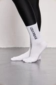 Lesa Wear Pamuk Penye Spor Çorap thumbnail 3
