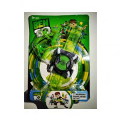 Ben Ten Saat - 1