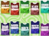 Yeryüzü Yıldızları Serisi (10 Kitap) - - 1