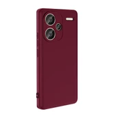 Xiaomi Redmi Note 13 Pro Plus 5G Kamera Korumali Mara Lansman Kapak - 12