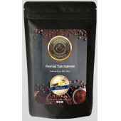 Vanilya Aromalı Türk Kahvesi 100 gr - 1