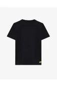 Skechers SK242068-001 B Graphic Tee Loose Fit Erkek Çocuk Spor Tişört - 2