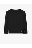 Skechers SK242065-001 B Graphic Tee Long Sleeve Erkek Çocuk Spor Tişört thumbnail 7