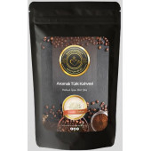Damla Sakızlı Türk Kahvesi 100 gr - 1