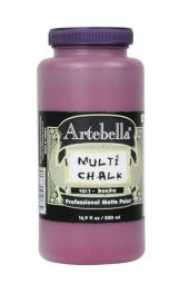 Artebella Multı Chalk 4017500 Bordro 500 ml - 2