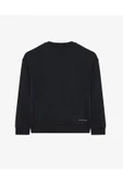 Skechers SK232065-001 B Essential Crew Neck Erkek Çocuk Sweatshirt - 7