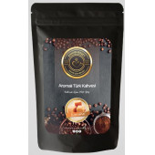 Karamel Aromalı Türk Kahvesi 100 gr - 1