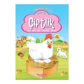 Çiftlik - Pembe Seri - 1