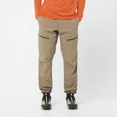 Salomon LC2212200-LC2212300 Outerpath Utılıty Pants Outdoor Kamp Erkek Pantolonu - 5