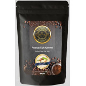 Fındık Aromalı Türk Kahvesi 100 gr - 1