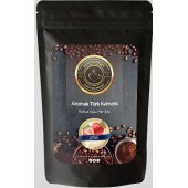 Kahveherşey Çilek Aromalı Türk Kahvesi 100 Gr - 1