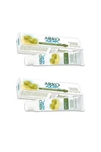 2 Adet Naturel Zeytinyağı El ve Vücut Bakım Kremi 20 cc - 1