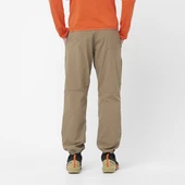Salomon LC2212200-LC2212300 Outerpath Utılıty Pants Outdoor Kamp Erkek Pantolonu - 6