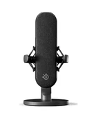 SteelSeries Alias Pro XLR Gaming Mikrofon ve Stream Mikser - 3