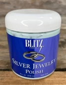 Blitz Silver Jewelry Polish Gümüş Takı Cilası Krem 236ml - 5