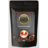 Kahveherşey Elma Aromalı Türk Kahvesi 100 Gr - 1