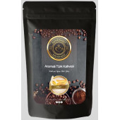 Kahveherşey Muz Aromalı Türk Kahvesi 100 Gr - 1