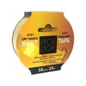 Picador 38 Mm X 25 Mt Çift Taraflı Bant - 1