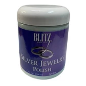Blitz Silver Jewelry Polish Gümüş Takı Cilası Krem 236ml - 3