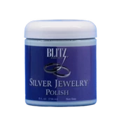 Blitz Silver Jewelry Polish Gümüş Takı Cilası Krem 236ml - 2