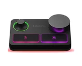 SteelSeries Alias Pro XLR Gaming Mikrofon ve Stream Mikser - 4