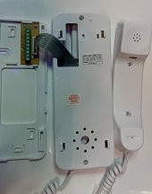 Kumel Apartman Tipi Daire Telefonu Kapıcılı Mit 02 - 1