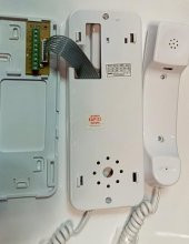 Kumel Apartman Tipi Daire Telefonu Kapıcılı Mit 02 - 2