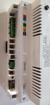 Kumel Apartman Tipi Diafon Santrali Raylı Mis 01 - 2