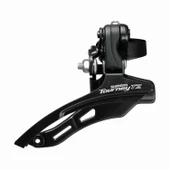 Shimano tourney  TZ Ön Aktarıcı FD-TZ500-DS6 Üçlü Alttan Salınımlı Kelepçe-tipi M (31,8 mm) - 2