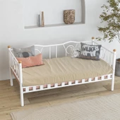 Limni Home Lars Metal Divan&Karyola - 2