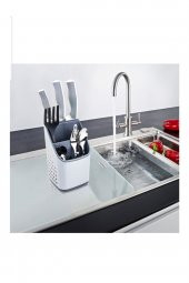 Tezgah Üstü Kaşıklık - 4