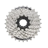 SHIMANO Kaset Dişli CS-HG41-7 7-vites 11-28T - 1