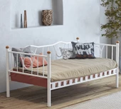 Limni Home Lars Metal Divan&Karyola - 1