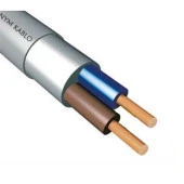 NYM Kablo Bakır 2X4 - 1